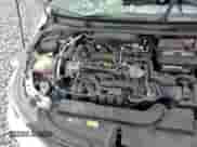 2019 Toyota Corolla SE with VIN JTNK4RBE6K3010376, listed as a Copart auction lot 84895595 with 36,293 mi miles and Non repairable. Bid and sale history available at DreamBid. Image 13.