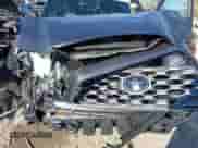 2022 Toyota Tacoma SR5 с VIN 3TMCZ5AN2NM532607, выставлен на аукционе IAAI как лот 43416497 с пробегом 12 015 миль миль и . История ставок и продаж доступна на DreamBid. Изображение 6.