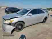 2009 Toyota Camry with VIN 4T1BE46K79U871764, listed as a Copart auction lot 80646795 with 132,521 mi miles and Salvage title. Bid and sale history available at DreamBid. Image 1.