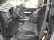2022 Chevrolet Colorado 4WD LT с VIN 1GCGTCEN4N1112717, выставлен на аукционе Copart как лот 42100725 с пробегом 51 270 миль миль и Списание • Salvage title. История ставок и продаж доступна на DreamBid. Изображение 7.