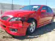 2011 Toyota Camry LE with VIN 4T1BF3EK6BU751422, listed as a IAAI auction lot 42335007 with 179,022 mi miles and . Bid and sale history available at DreamBid. Image 2.