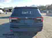 2019 Honda Pilot LX с VIN 5FNYF6H14KB101158, выставлен на аукционе Copart как лот 85698535 с пробегом Не указан миль и Списание • Salvage title. История ставок и продаж доступна на DreamBid. Изображение 6.