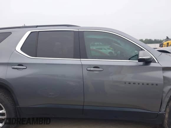 2020 Chevrolet Traverse LT Cloth с VIN 1GNEVGKW2LJ320007, выставлен на аукционе IAAI как лот 42862365 с пробегом 74 626 миль миль и . История ставок и продаж доступна на DreamBid. Изображение 13.