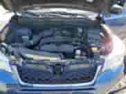 2016 Subaru Forester 2.5i with VIN JF2SJAAC0GH479344, listed as a Copart auction lot 80641155 with 126,222 mi miles and Salvage title. Bid and sale history available at DreamBid. Image 12.