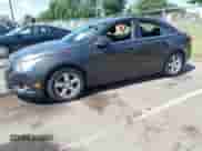 2015 Chevrolet Cruze LT с VIN 1G1PC5SB2F7212859, выставлен на аукционе IAAI как лот 42760839 с пробегом Не указан миль и . История ставок и продаж доступна на DreamBid. Изображение 17.