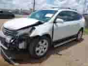 2017 Chevrolet Traverse LT с VIN 1GNKRGKD6HJ348468, выставлен на аукционе IAAI как лот 42620723 с пробегом 111 950 миль миль и . История ставок и продаж доступна на DreamBid. Изображение 2.