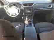 2016 Chevrolet Traverse LT с VIN 1GNKVGKD6GJ296298, выставлен на аукционе Copart как лот 82031575 с пробегом 87 767 миль миль и Списание • Salvage title. История ставок и продаж доступна на DreamBid. Изображение 8.