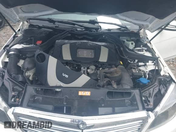 2010 Mercedes-Benz C 300 Sport с VIN WDDGF8BB0AR093597, выставлен на аукционе IAAI как лот 42876595 с пробегом 135 354 миль миль и . История ставок и продаж доступна на DreamBid. Изображение 10.
