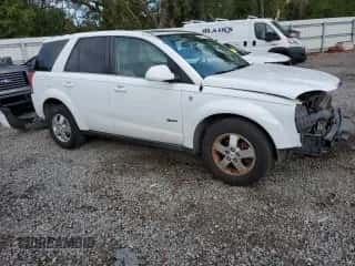 2007 Saturn VUE I4 Hybrid z VIN 5GZCZ33Z57S841369, wystawiony jako Copart lot #79097554 z przebiegiem 115 309 mil mil oraz Szkoda całkowita • Salvage title. Historia ofert i sprzedaży dostępna na DreamBid. Obrazek 4.