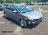 2011 Hyundai Elantra GLS с VIN 5NPDH4AEXBH046338, выставлен на аукционе IAAI как лот 42528326 с пробегом 238 198 миль миль и . История ставок и продаж доступна на DreamBid. Изображение 17.