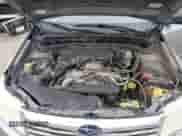 2010 Subaru Forester X с VIN JF2SH6BC2AH770958, выставлен на аукционе IAAI как лот 43189866 с пробегом 186 500 миль миль и . История ставок и продаж доступна на DreamBid. Изображение 10.