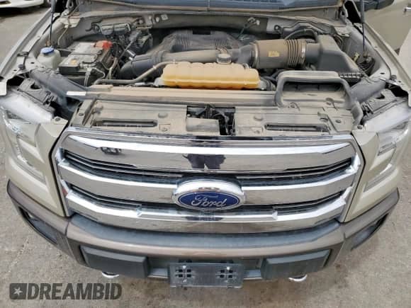 2017 Ford F-150 XL with VIN 1FTEW1EG1HKD09136, listed as a Copart auction lot 69126295 with 91,823 mi miles and Salvage title. Bid and sale history available at DreamBid. Image 11.