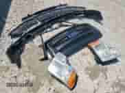 2014 Ford F-150 STX with VIN 1FTEX1CMXEKD44629, listed as a Copart auction lot 70830235 with 55,781 mi miles and Salvage title. Bid and sale history available at DreamBid. Image 13.