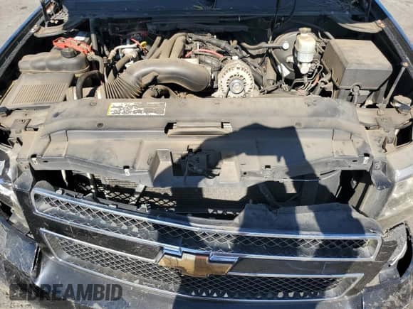 2007 Chevrolet Avalanche 2LT с VIN 3GNFK12307G124364, выставлен на аукционе Copart как лот 67465365 с пробегом 145 846 миль миль и Списание • Salvage title. История ставок и продаж доступна на DreamBid. Изображение 11.