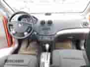 2008 Chevrolet Aveo LT с VIN KL1TG55618B190109, выставлен на аукционе Copart как лот 70290094 с пробегом 172 774 миль миль и Списание • Salvage title. История ставок и продаж доступна на DreamBid. Изображение 8.