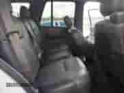 2003 Chevrolet TrailBlazer LT с VIN 1GNDT13SX32359741, выставлен на аукционе Copart как лот 69097455 с пробегом 166 341 миль миль и На запчасти • Non repairable. История ставок и продаж доступна на DreamBid. Изображение 11.