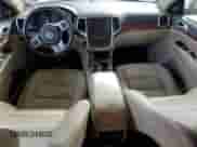 2012 Jeep Grand Cherokee Limited with VIN 1C4RJFBT3CC353821, listed as a Copart auction lot 66402915 with 161,619 mi miles and Salvage title. Bid and sale history available at DreamBid. Image 8.