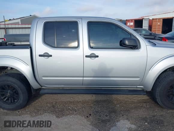 2016 Nissan Frontier SV с VIN 1N6AD0ER4GN767246, выставлен на аукционе IAAI как лот 43509164 с пробегом 149 915 миль миль и . История ставок и продаж доступна на DreamBid. Изображение 13.