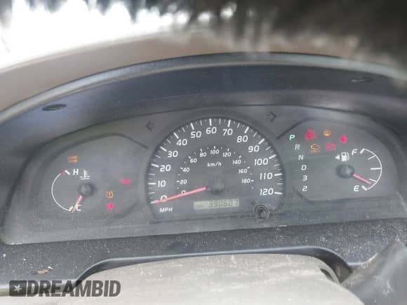 2006 Toyota Tundra with VIN 5TBJU32126S464437, listed as a IAAI auction lot 43360290 with 390,607 mi miles and . Bid and sale history available at DreamBid. Image 7.