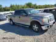 2009 Ford F-150 XL с VIN 1FTPW12V59FA78408, выставлен на аукционе Copart как лот 81949365 с пробегом 185 813 миль миль и Списание • Salvage title. История ставок и продаж доступна на DreamBid. Изображение 4.