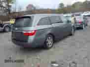 2011 Honda Odyssey EX с VIN 5FNRL5H46BB074367, выставлен на аукционе IAAI как лот 43585206 с пробегом 127 000 миль миль и . История ставок и продаж доступна на DreamBid. Изображение 4.