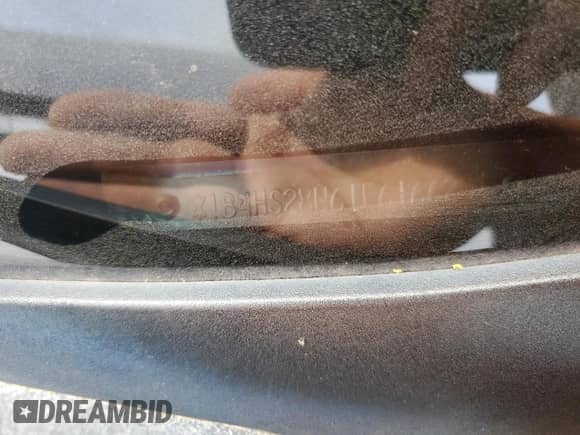 2001 Dodge Durango z VIN 1B4HS28N61F616628, wystawiony jako Copart lot #81738495 z przebiegiem 125 385 mil mil oraz Czysty tytuł • Clean title. Historia ofert i sprzedaży dostępna na DreamBid. Obrazek 12.