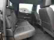 2020 Chevrolet Silverado 1500 LTZ с VIN 3GCUYGET1LG368872, выставлен на аукционе Copart как лот 55946955 с пробегом 96 626 миль миль и Списание • Salvage title. История ставок и продаж доступна на DreamBid. Изображение 10.