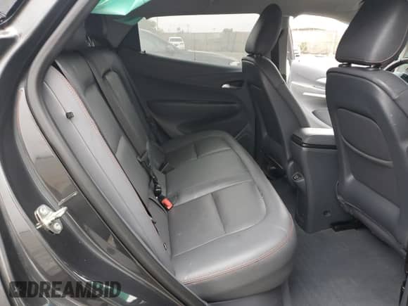 2019 Chevrolet Bolt EV Premier с VIN 1G1FZ6S03K4118760, выставлен на аукционе Copart как лот 59804385 с пробегом 63 643 миль миль и Списание • Salvage title. История ставок и продаж доступна на DreamBid. Изображение 10.