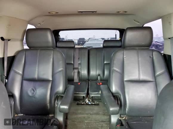 2013 Chevrolet Tahoe LT with VIN 1GNSCBE00DR359815, listed as a Copart auction lot 69586395 with 148,444 mi miles and Salvage title. Bid and sale history available at DreamBid. Image 10.
