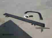 2025 Ram 1500 z VIN 1C6SRFKP5SN615510, wystawiony jako Copart lot #52185475 z przebiegiem 593 mil mil oraz Szkoda całkowita • Salvage title. Historia ofert i sprzedaży dostępna na DreamBid. Obrazek 13.