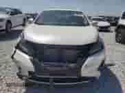 2024 Nissan Murano Platinum with VIN 5N1AZ2DS8RC119259, listed as a Copart auction lot 52637325 with 512 mi miles and Salvage title. Bid and sale history available at DreamBid. Image 5.