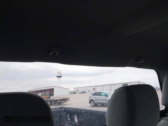 2017 Ford F-150 XL z VIN 1FTMF1EP2HKD58714, wystawiony jako IAAI lot #42348983 z przebiegiem 80 468 mil mil oraz . Historia ofert i sprzedaży dostępna na DreamBid. Obrazek 8.