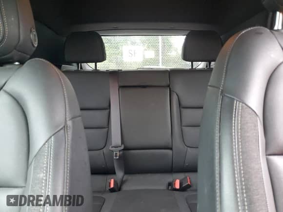 2023 Chevrolet TrailBlazer ACTIV with VIN KL79MSSL3PB017630, listed as a Copart auction lot 62291575 with 47,737 mi miles and Salvage title. Bid and sale history available at DreamBid. Image 10.