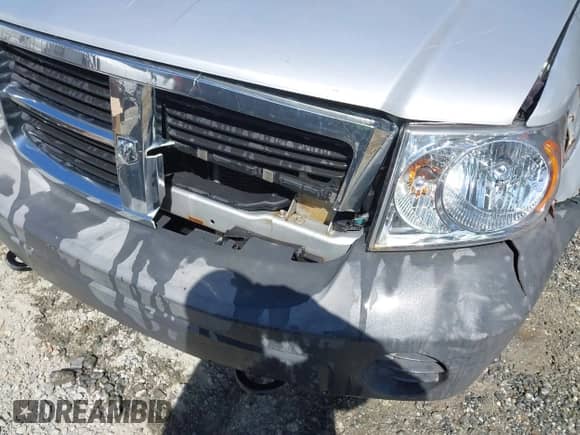 2008 Dodge Durango with VIN 1D8HB38N18F111388, listed as a IAAI auction lot 43382713 with 253,710 mi miles and . Bid and sale history available at DreamBid. Image 13.