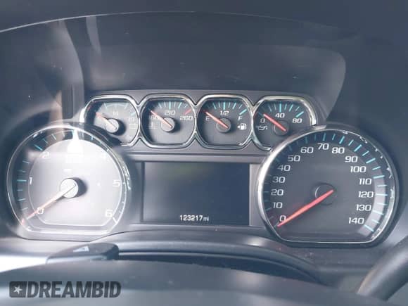 2016 Chevrolet Silverado 1500 LT с VIN 3GCUKREC1GG278916, выставлен на аукционе IAAI как лот 41799147 с пробегом 123 217 миль миль и . История ставок и продаж доступна на DreamBid. Изображение 7.