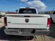 2012 Dodge RAM with VIN 3C6TD4DT6CG259208, listed as a Copart auction lot 66436294 with 140,642 mi miles and Clean title. Bid and sale history available at DreamBid. Image 6.