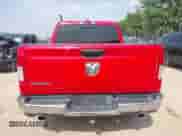 2023 Ram 1500 Big Horn z VIN 1C6RREFT1PN511605, wystawiony jako IAAI lot #41941677 z przebiegiem 38 051 mil mil oraz . Historia ofert i sprzedaży dostępna na DreamBid. Obrazek 16.