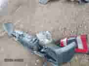 2022 Ram 1500 Rebel with VIN 1C6SRFLT3NN406752, listed as a IAAI auction lot 43346803 with 46,781 mi miles and . Bid and sale history available at DreamBid. Image 12.