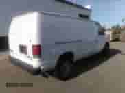 2013 Ford Econoline Cargo Commercial with VIN 1FTSE3EL3DDA30378, listed as a IAAI auction lot 42064788 with 285,473 mi miles and . Bid and sale history available at DreamBid. Image 4.