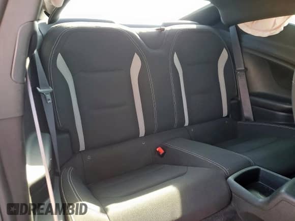 2020 Chevrolet Camaro 1SS with VIN 1G1FF1R78L0140096, listed as a Copart auction lot 85679685 with 102,326 mi miles and Clean title. Bid and sale history available at DreamBid. Image 10.