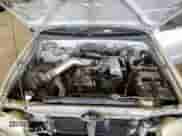 2002 Toyota Tacoma with VIN 5TENL42N72Z087380, listed as a Copart auction lot 84454855 with 291,069 mi miles and Salvage title. Bid and sale history available at DreamBid. Image 11.