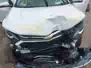 2020 Chevrolet Equinox Premier с VIN 2GNAXYEX0L6228717, выставлен на аукционе IAAI как лот 42277493 с пробегом 42 054 миль миль и . История ставок и продаж доступна на DreamBid. Изображение 6.