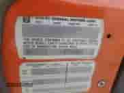 1978 Chevrolet Corvette с VIN 1Z87L8S438948, выставлен на аукционе Copart как лот 77070224 с пробегом 978 миль миль и Списание • Salvage title. История ставок и продаж доступна на DreamBid. Изображение 12.