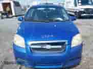 2009 Chevrolet Aveo 1LT с VIN KL1TD56E59B337225, выставлен на аукционе IAAI как лот 42740224 с пробегом 230 135 миль миль и . История ставок и продаж доступна на DreamBid. Изображение 10.