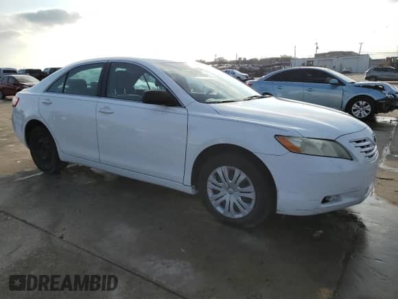 2009 Toyota Camry с VIN 4T1BE46KX9U882953, выставлен на аукционе Copart как лот 44514905 с пробегом 214 287 миль миль и Чистый • Clean title. История ставок и продаж доступна на DreamBid. Изображение 4.