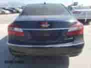 2013 Hyundai Genesis 3.8L с VIN KMHGC4DD3DU213349, выставлен на аукционе Copart как лот 70034874 с пробегом 114 648 миль миль и Списание • Salvage title. История ставок и продаж доступна на DreamBid. Изображение 6.