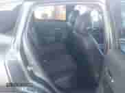 2025 Nissan Kicks SR with VIN 3N8AP6DC3SL409823, listed as a IAAI auction lot 43226068 with 476 mi miles and . Bid and sale history available at DreamBid. Image 8.