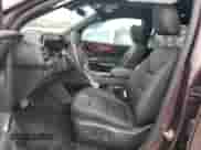 2024 Chevrolet Traverse AWD RS с VIN 1GNEVLKS1RJ198674, выставлен на аукционе Copart как лот 52947305 с пробегом 10 550 миль миль и Списание • Salvage title. История ставок и продаж доступна на DreamBid. Изображение 7.