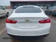 2018 Chevrolet Malibu Hybrid с VIN 1G1ZF5SU1JF282305, выставлен на аукционе IAAI как лот 42166723 с пробегом 188 748 миль миль и . История ставок и продаж доступна на DreamBid. Изображение 16.