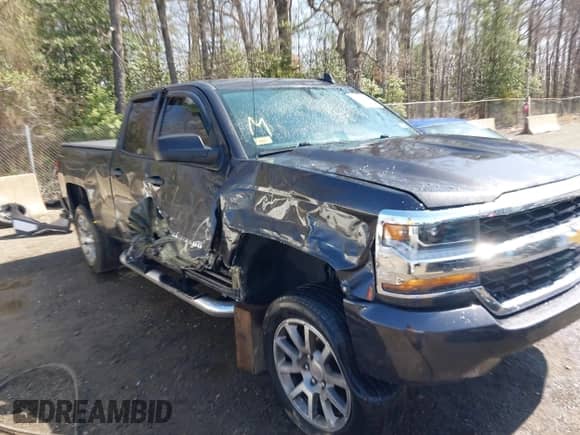 2016 Chevrolet Silverado 1500 LS с VIN 1GCRCNEH2GZ123783, выставлен на аукционе IAAI как лот 41919505 с пробегом 145 634 миль миль и . История ставок и продаж доступна на DreamBid. Изображение 6.